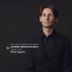 PIETRO PAGANINI-J.S. BACH: ACH, WAS IST DOCH UNSER LEBEN? - ORGAN WORKS (CD)