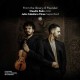 CLAUDIO RADO & JULIO CABALLERO PEREZ-FROM THE LIBRARY OF PISENDEL (CD)
