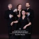 ENSEMBLE ODYSSEE-BACH: ORIGINAL & COUNTERFEIT - CONCERTOS AFTER BWV 1052, 1053, 1056 & 1057 (CD)