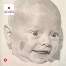 YURI HONING'S PEACE ORCHESTRA-YURI HONING'S PEACE ORCHESTRA (LP)