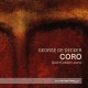 GEERT CALLAERT-GEORGE DE DECKER - CORO (CD)