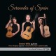 EMMA WILLS-SERENADES OF SPAIN (CD)
