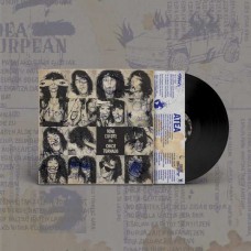 NINA COYOTE ETA CHICO TORNADO-ATEA (LP)