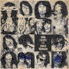 NINA COYOTE ETA CHICO TORNADO-ATEA (CD)