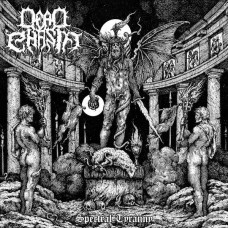DEAD CHASM-SPECTRAL TYRANNY (CD)