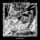 SERPENT CORPSE-RETALIATE (CD)