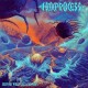 HAXPROCESS-BEYOND WHAT EYES CAN SEE (CD)