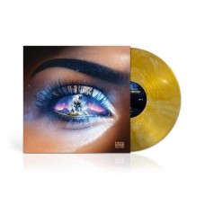 QUEEN HERAWIN-AWAKEN THE SLEEPING GIANT -COLOURED- (LP)