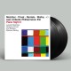 PRIVAT, RANTALA, WOLLNY MOZDZER-JAZZ AT BERLIN PHILHARMONIC XVI - PIANO NIGHT II (2LP)