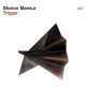 SHARON MANSUR-TRIGGER (CD)