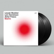 LESZEK MOZDZER/LARS DANIELSSON/ZOHAR FRESCO-BEAMO (2LP)