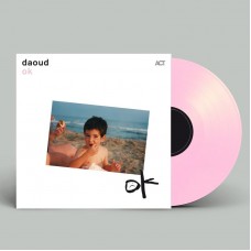 DAOUD-OK -COLOURED- (LP)
