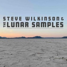 STEVE WILKINSON & THE LUNAR SAMPLES-WILKINSON, STEVE & THE LUNAR SAMPLES (CD)