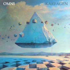KARFAGEN-OMNI (CD)