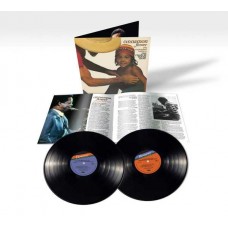 CHARLIE ROUSE BAND-CINNAMON FLOWER -HQ- (2LP)