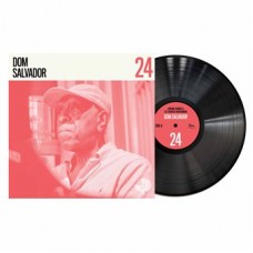 DOM SALVADOR / ADRIAN YOUNGE / ALI SHAHEED MUHAMMAD-DOM SALVADOR (LP)