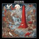 MERZBOW-RED MAGNESIA PINK (CD)