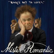 MISTER ROMANTIC-WHAT'S NOT TO LOVE? (CD)