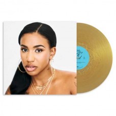 YAYA BEY-DO IT AFRAID -COLOURED- (2LP)