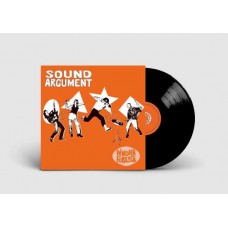 WINONA FOREVER-SOUND ARGUMENT (LP)