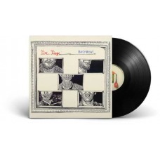DR. DOG-EASY BEAT (LP)