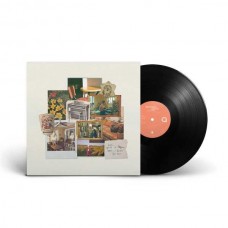 DOMINIQUE ADAMS-TO KEEP (LP)