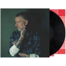 BEN NICHOLS-IN THE HEART OF THE MOUNTAIN (LP)