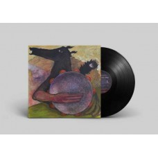 LITTLE MAZARN-MUSTANG ISLAND (LP)