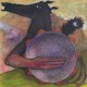 LITTLE MAZARN-MUSTANG ISLAND (CD)