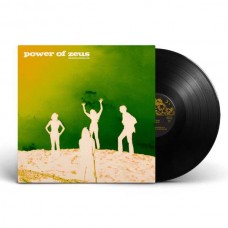 POWER OF ZEUS-UNCERTAIN DESTINATION (LP)