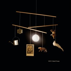 BEIRUT-A STUDY OF LOSSES (2LP)