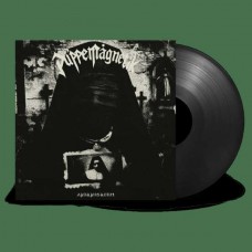 PUPPE MAGNETIK-LAUDANS DEUM (LP)