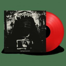 PUPPE MAGNETIK-LAUDANS DEUM -COLOURED- (LP)