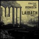 LAIBACH TRIBUT-SCHLECHT UND IRONISCH (LP)