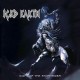 ICED EARTH-NIGHT OF THE STORMRIDER (CD)