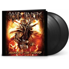 ICED EARTH-WACKEN OF THE WICKED (2LP)