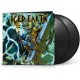 ICED EARTH-ROCK HARD (2LP)