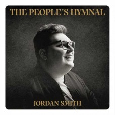 JORDAN SMITH-THE PEOPLE'S HYMNAL (CD)