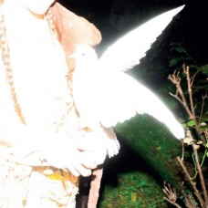 ELISABETH KLINCK-CHRONOTOPIA (LP)