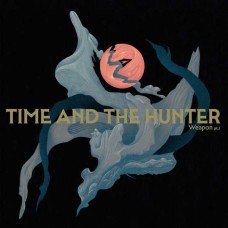 TIME AND THE HUNTER-WEAPON PT. I (CD)
