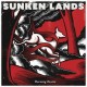 SUNKEN LANDS-BURNING DESIRE (CD)
