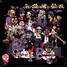 V/A-THE ONLY GOOD WAVE IS A DEAD ONE (2LP)