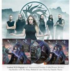 ANCIENT BARDS-ARTIFEX (2CD)