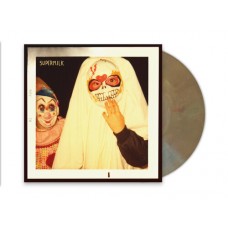 SUPERMILK-HIGH PRECISION GHOSTS -COLOURED- (LP)
