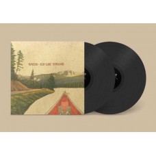 HAYDEN-ELK-LAKE SERENADE -LTD/ANNIV- (2LP)