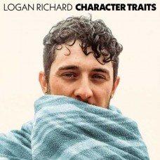 LOGAN RICHARD-CHARACTER TRAITS (CD)