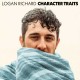 LOGAN RICHARD-CHARACTER TRAITS (CD)