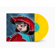 TAMI NEILSON-NEON COWGIRL -COLOURED/LTD- (LP)