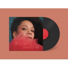 TINA LEON-PUSH & PULL (LP)