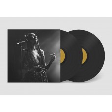 DOMINIQUE FILS-AIME-LIVE AT THE MONTREAL INTERNATIONAL JAZZ FESTIVAL -HQ- (2LP)